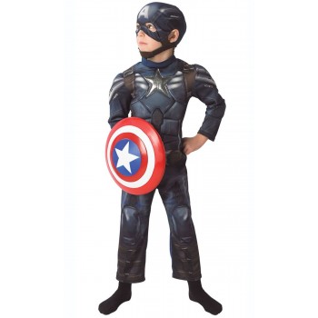 Captain America #2 KIDS HIRE